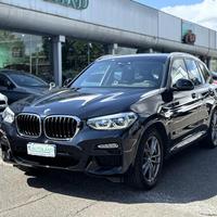 BMW X3 xDrive20i Msport
