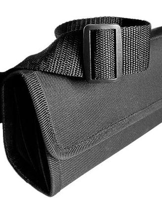 Marsupio Portamonete con Dispenser a 8 tubi euro