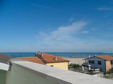 Casa vacanza a 50 metri dalla spiaggia - Cardelli