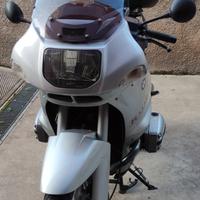 Bmw r 1150 rs - 2003