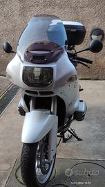 Bmw r 1150 rs - 2003