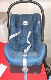 seggiolino auto