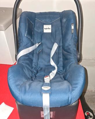 seggiolino auto