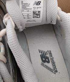 Scarpe New Balance 1000