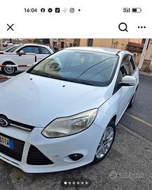 ricambi Ford focus sw