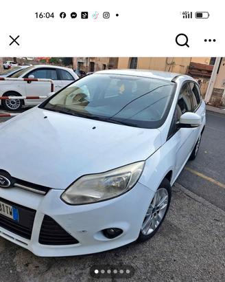 ricambi Ford focus sw