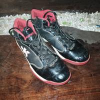 Scarpe basket Kipsta n°46– usate