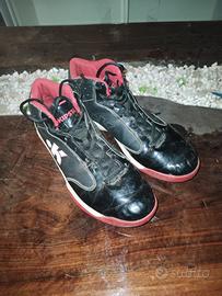Scarpe basket Kipsta n°46– usate