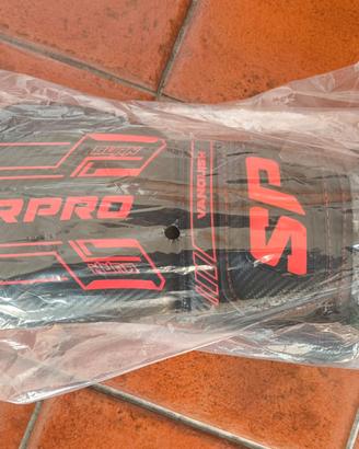 Guantoni Starpro in Fibra di Carbonio OZ 16. NUOVI