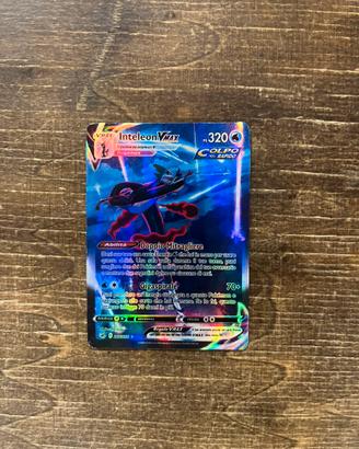 carta pokemon
