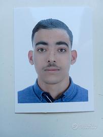 Commis, aiuto cuoco, pulizie,lava piatti,cameriere