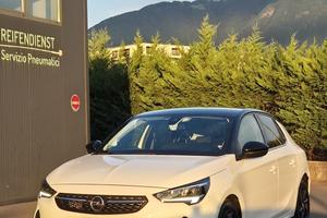 Opel Corsa 2020 1.2 benzina 100 cv