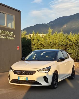 Opel Corsa 2020 1.2 benzina 100 cv