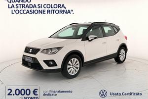 Seat Arona 1.6 tdi style 95cv dsg