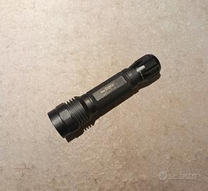 Torcia Led Nextorch Z3