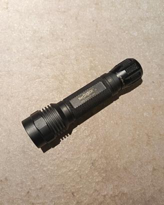 Torcia Led Nextorch Z3