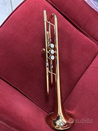 Tromba sib yamaha ytr 8340EM