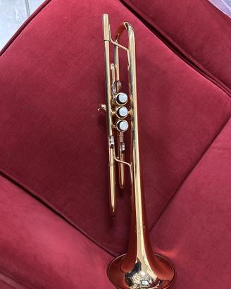 Tromba sib yamaha ytr 8340EM