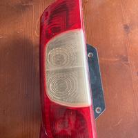 Fanalino sinistro Fiorino Bipper