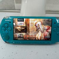 PSP portatile 