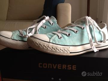 Converse All Star nr 34