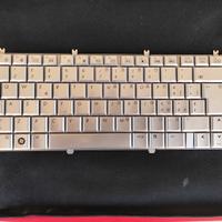 HP Pavilion serie DV5 Tastiera