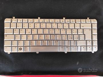HP Pavilion serie DV5 Tastiera