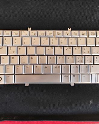 HP Pavilion serie DV5 Tastiera