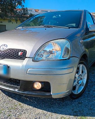 Toyota Yaris 1.5 ts