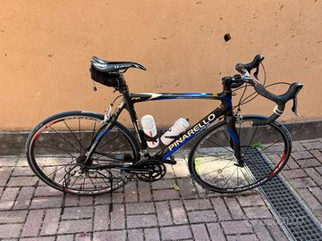 Bici  da corsa Pinarello
