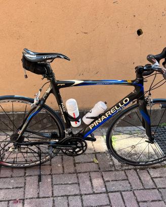 Bici  da corsa Pinarello