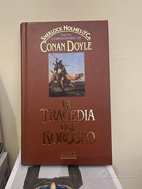 La Tragedia del Korosko di Arthur Conan Doyle