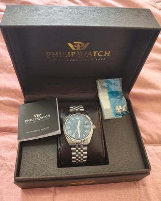 Philip Watch 