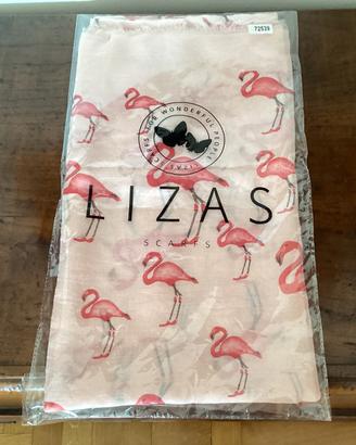 Lizas Scarf
