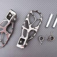 Coppia pedane GASGAS MC 125 / 250 2T 2024