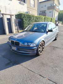 BMW e46 318i