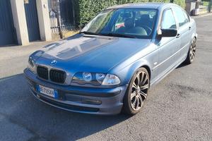 BMW e46 318i