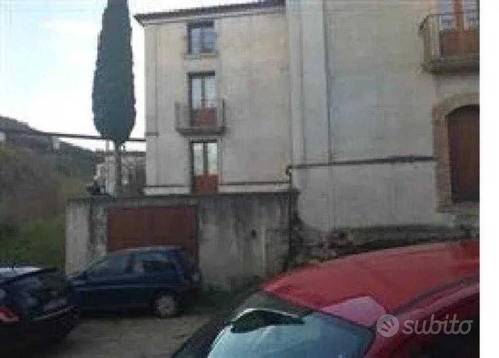Appartamento – San Demetrio Corone, Macchia Albanese - Vista 2