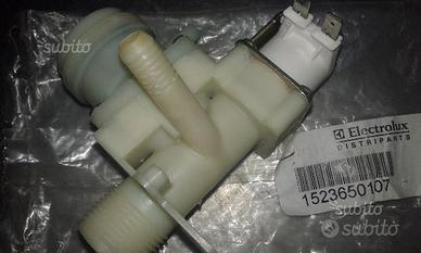 Pompa acqua lavastoviglie elettrolux