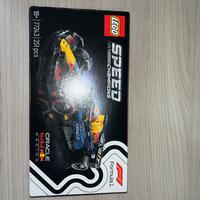 LEGO Speed Champions - Oracle Red Bull Racing