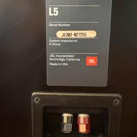 JBL L5