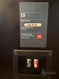 JBL L5