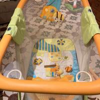 Box + palestrina Cam