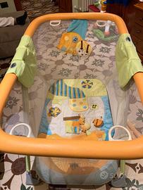 Box + palestrina Cam