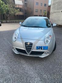 Alfa Romeo Mito 1368 cc - 78 CV