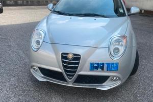 Alfa Romeo Mito 1368 cc - 78 CV