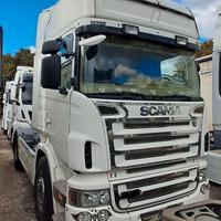 SCANIA R560 anno 2007 Euro 4