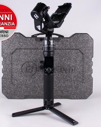 Feiyutech AK4500 Stabilizzatore Gimball 3 assi USA