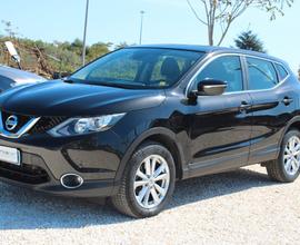 Nissan Qashqai 1.5 dCi Acenta Premium