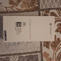Motorola edge 60 fusion 2025